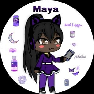 Meet your Posher, Maya